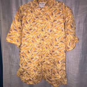Columbia Sportswear Marlin Shirt